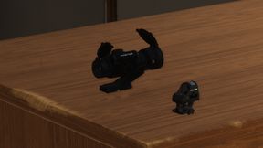 JamesJCapones Optics