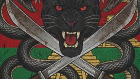 Caspers Modern ENEMY Faction