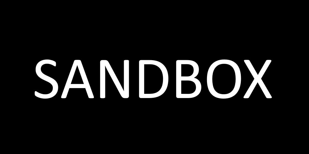 CO16 Sandbox Everon