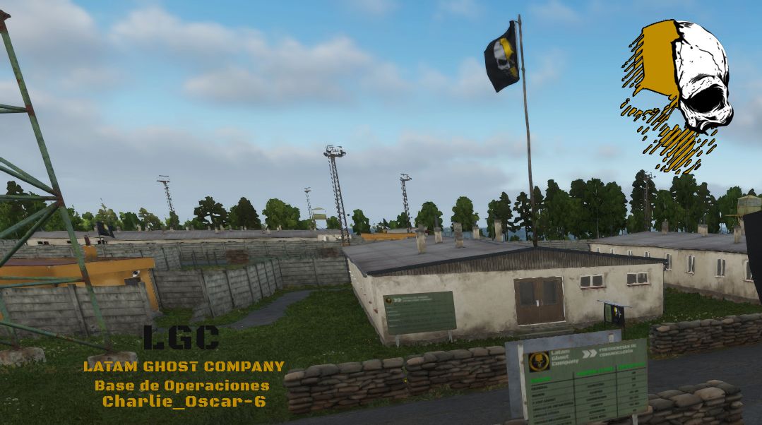 GulfCoast Island-LGC