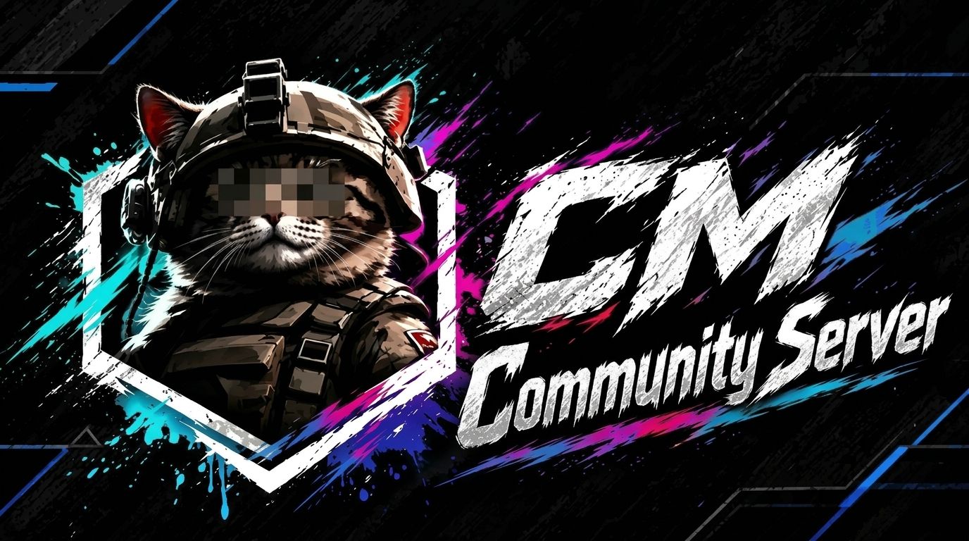 [RHS × CM] Conflict PVE - Everon