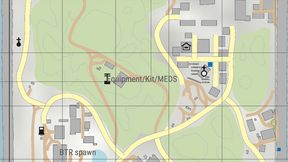 Free for all - Escape from Arm