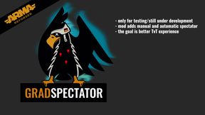 GRAD Spectator