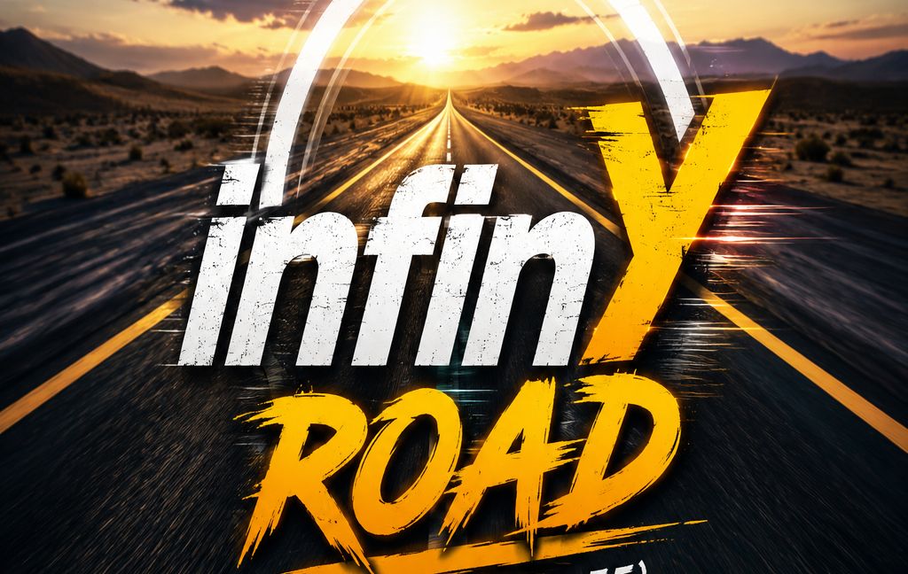 infinY road