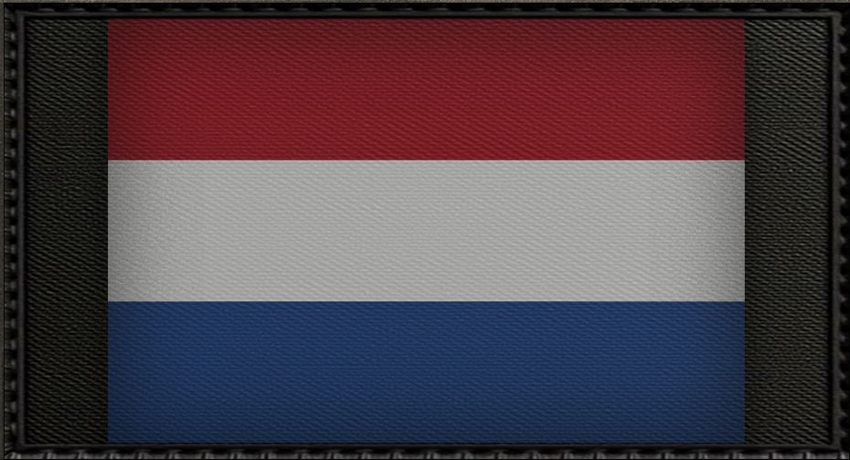 DutchPatches