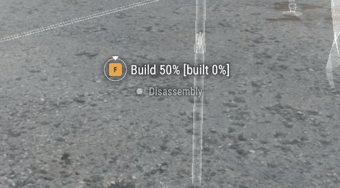 Quick Build Configurable