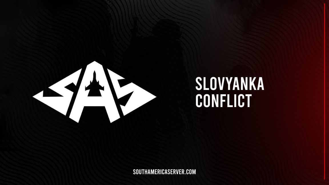 SAS Slovyanka BL1