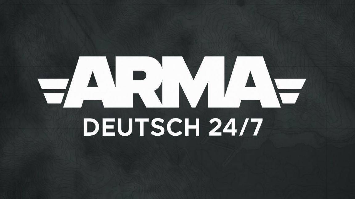 Arma Deutsch 24-7 Arsenal