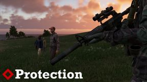 Protection Vanilla