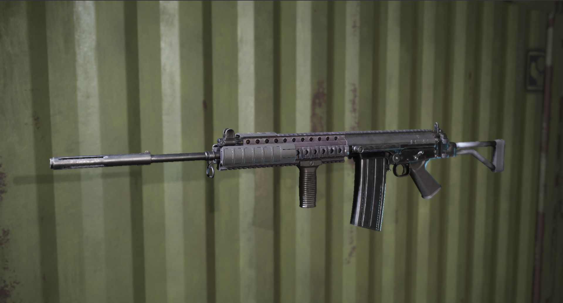 ArmaConflict.Com FAL