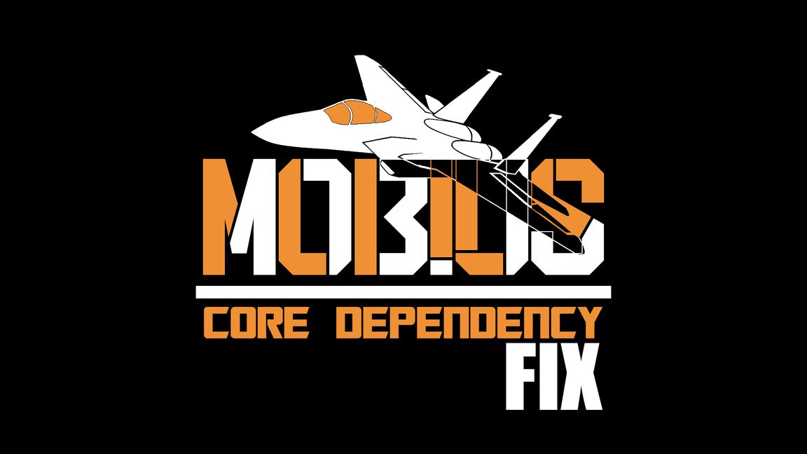 Mobius Core Fix
