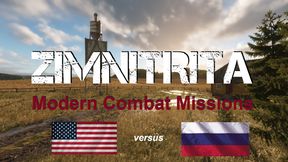 Zimnitrita Combat Missions