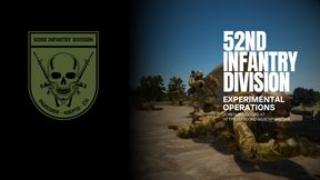 52nd Loading Screen Test