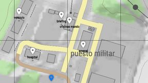 Base Bravo Six THEBRIDGE