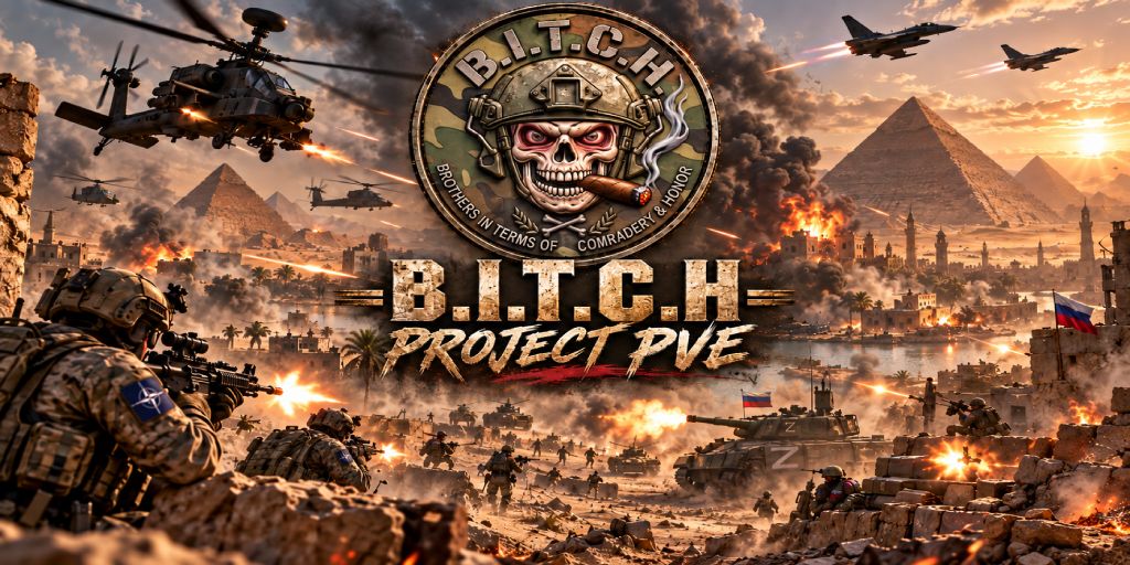B.l.T.C.H Project PVE