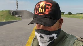 Custom Cap and Helmet