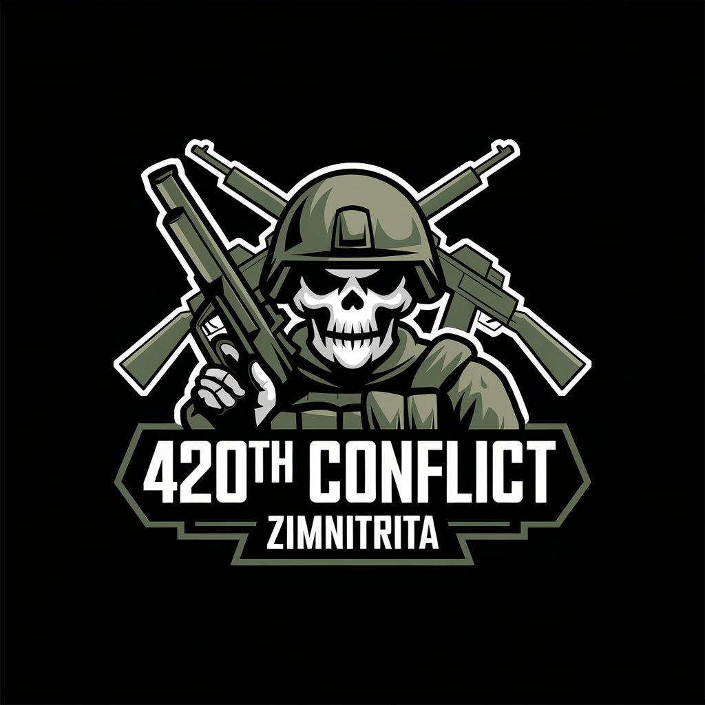 420th Conflict Zimnitrita
