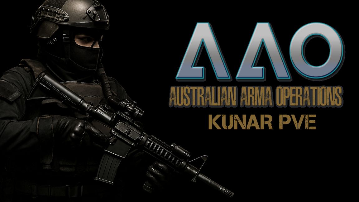 AAO Kunar PvE