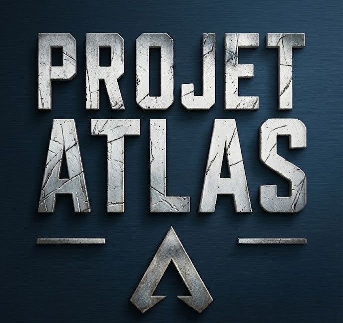 Projet Atlas - Vanilla
