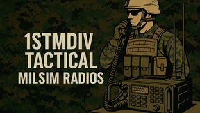 1stMDivMilsimRadios