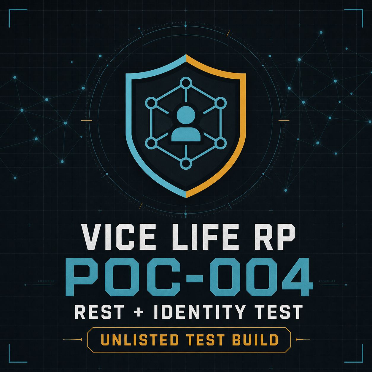 ViceLifeRP - Terrain preview