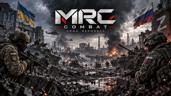 MRC - GUERRA MODERNA