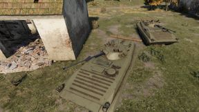 WZ BMP-2M Upgrade Project