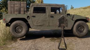 1stMDiv Engineer Shovel