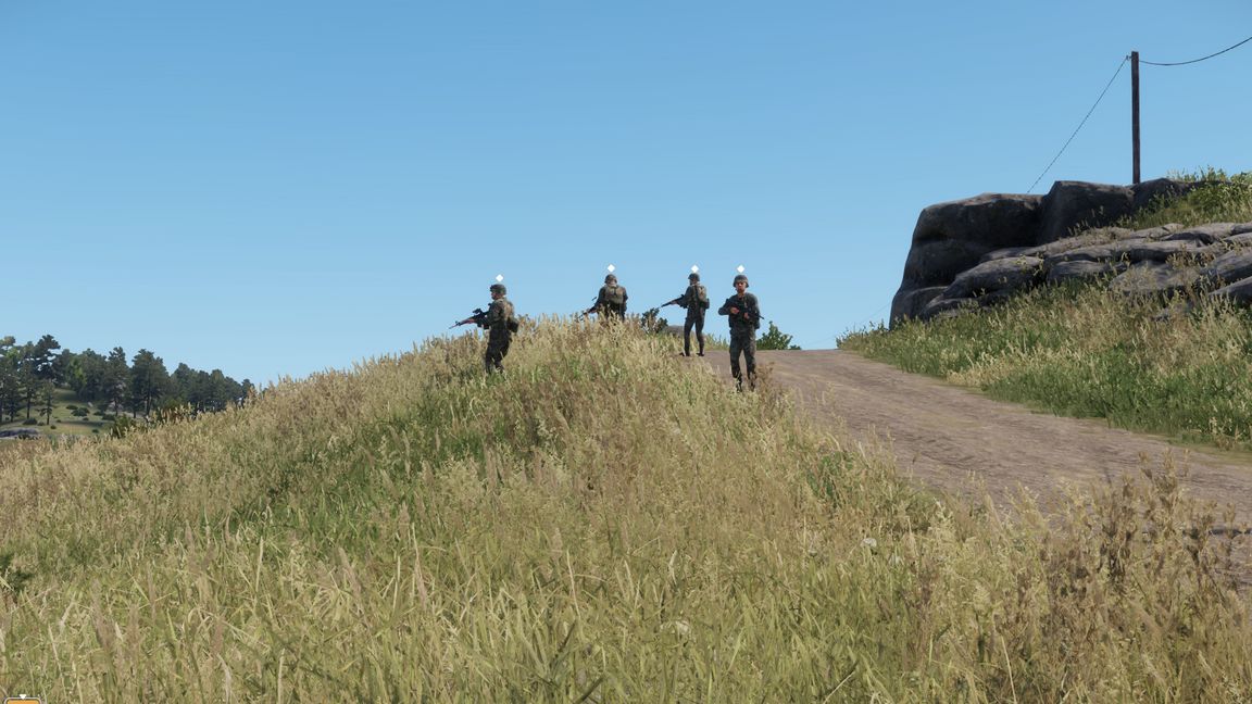 TRIPOTS Extended Squad Markers