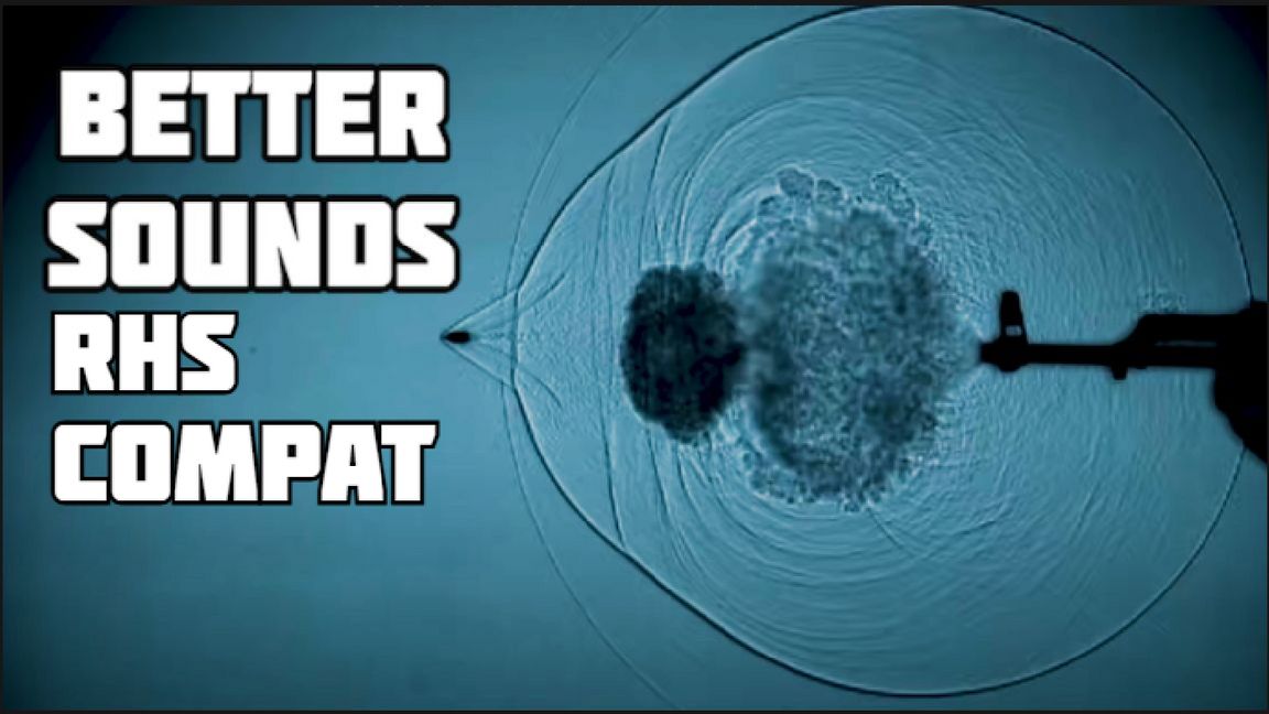 BetterSounds - RHS Compat