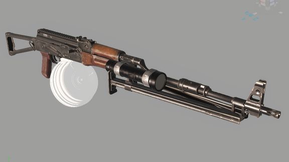 ArmaConflict.com - AK