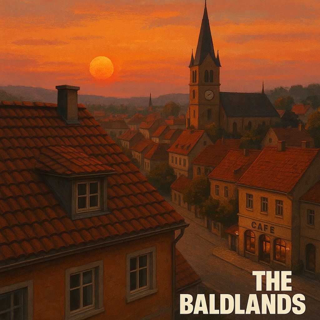 Baldlands