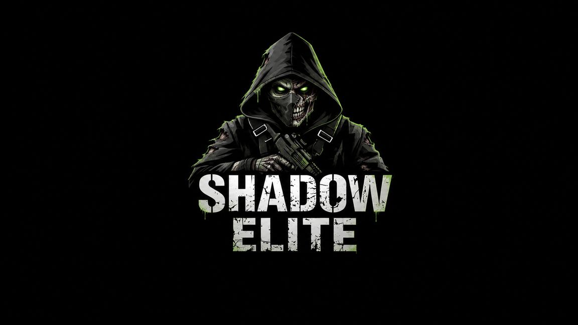 Shadow Elite Roaming Zombies