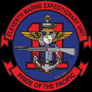 11th MEU Faction