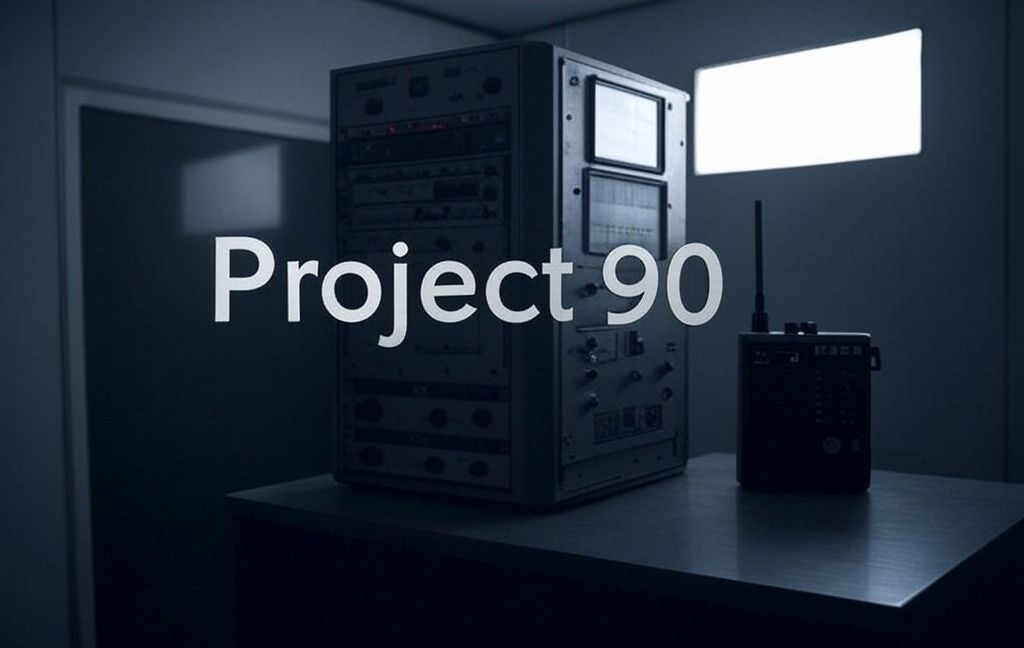 Project 90