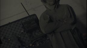 Border Wars Drones Edit