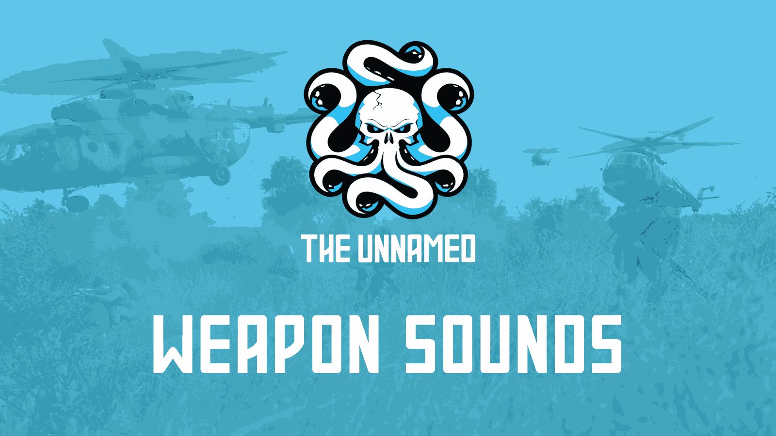 Unn Weapon Sounds