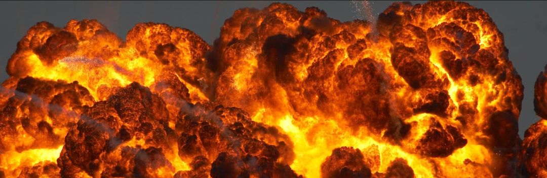 Explosive Penetration Fix