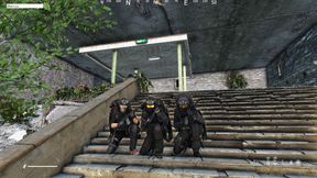 GROUND 0 CONFLICT EVERON