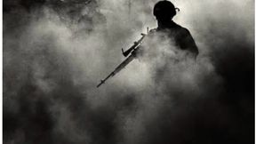 FOG OF WAR EVERONXARLANDzx