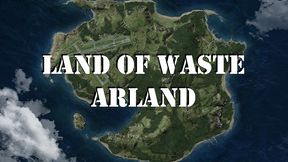 Land of Waste - Arland