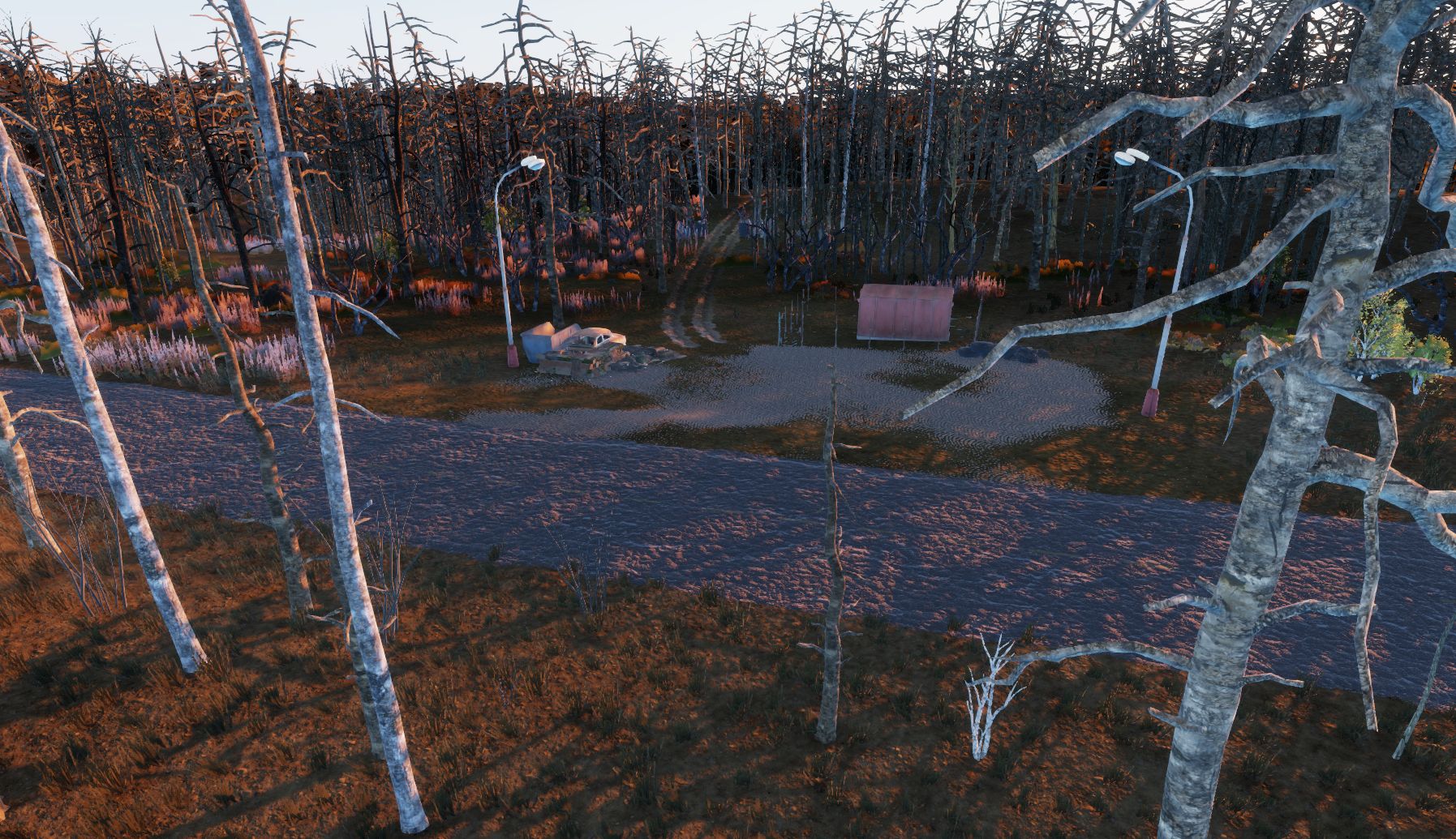 DeadTreepackOverhaul preview