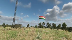 flag Kurdistan region govermen