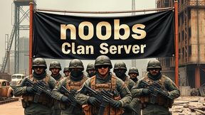 Server Banner N00BS
