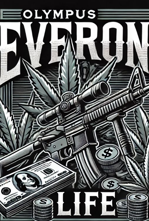 Olympus Everon Life