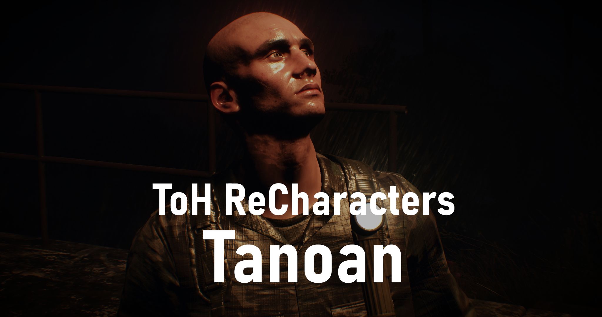 ToH ReCharacters Tanoan