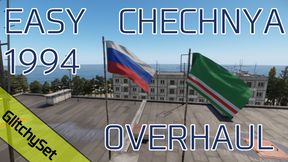 Glitchys Easy Chechnya 94