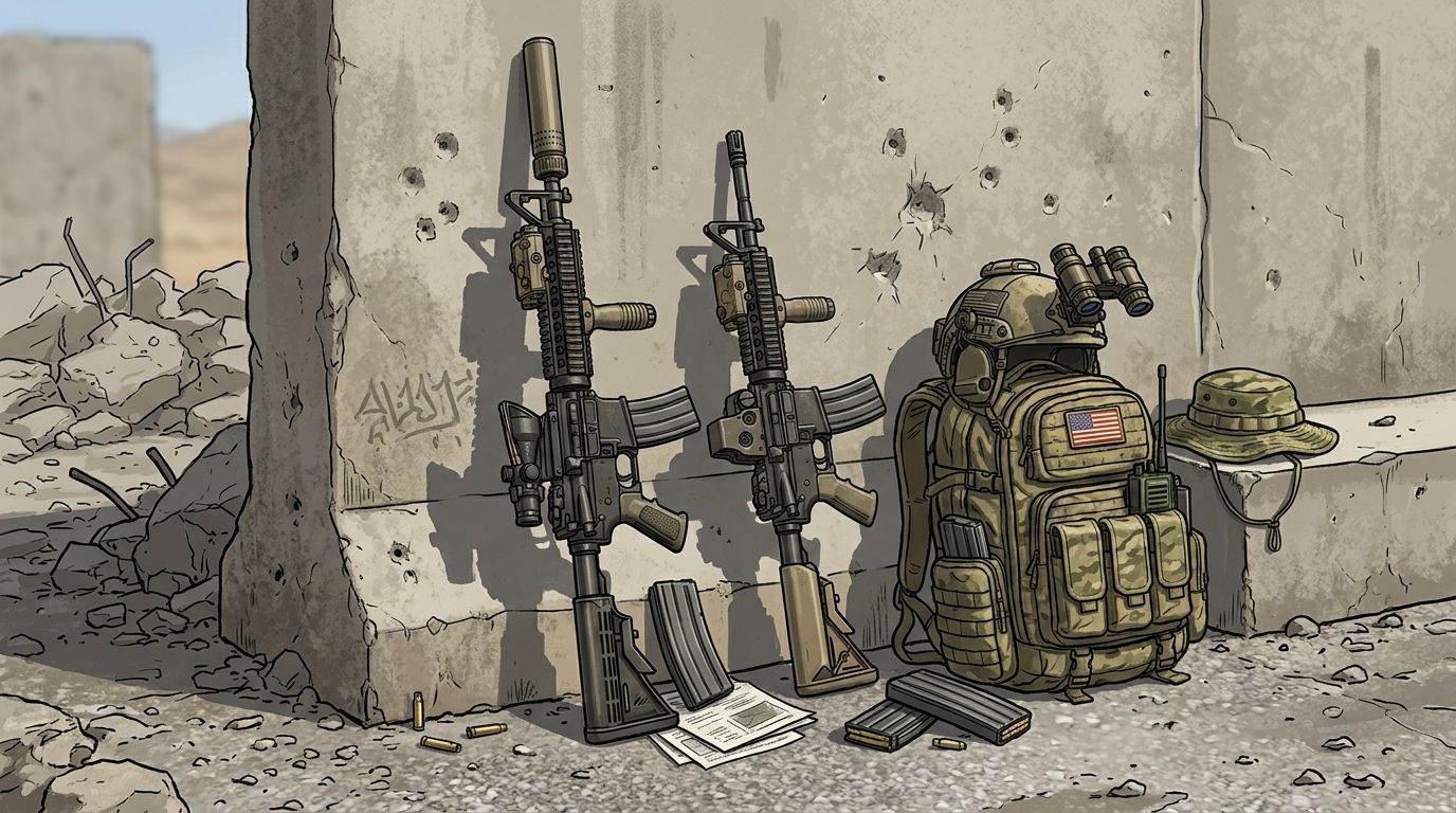 TSAN_RHS_Arsenal preview