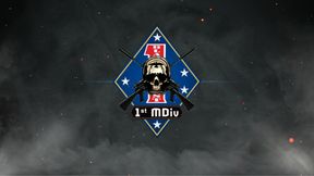 1st Marine Division LS