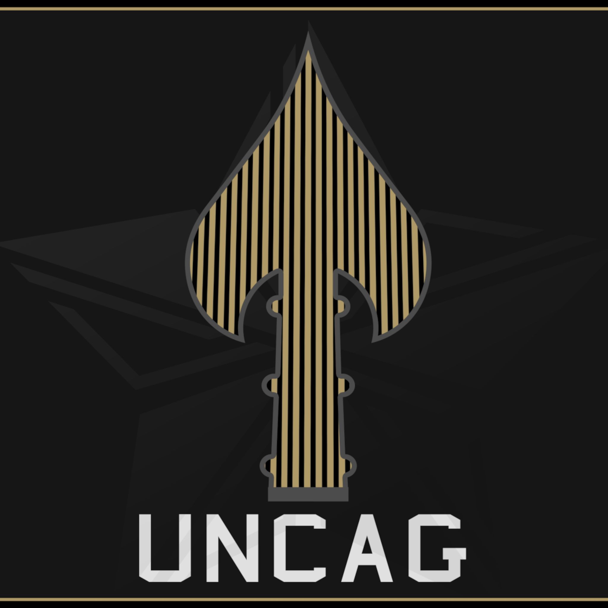 UNCAG Patches preview
